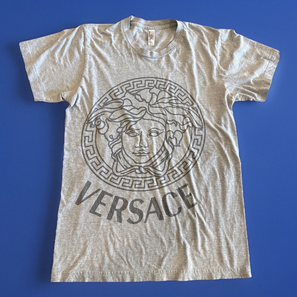 American Apparel Designer TShirt Size S Good Used Condition